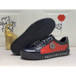 Philipp Plein PP Casual Shoes For Men #849651