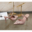 Valentino High-Heeled Shoes For Women #952607