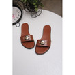 Versace Slippers For Women #941791