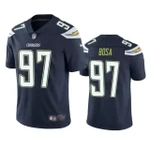 Joey Bosa Los Angeles Chargers Navy Vapor NFL Jersey