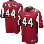 Vic Beasley Atlanta Falcons Game NFL Jersey - Red