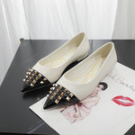 Valentino Flat Shoes For Women #959550