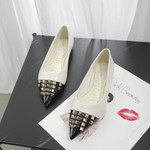 Valentino Flat Shoes For Women #959550
