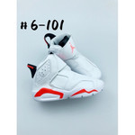 Air Jordan 6 VI Kids Shoes For Kids #948176