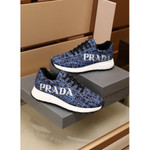 Prada Casual Shoes For Men #881069