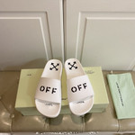 Off-White Slippers For Men #853071