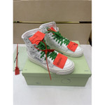 Off-White High Tops Shoes For Men #917120