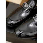 Prada Leather Shoes For Men #940306