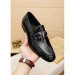 Prada Leather Shoes For Men #940306