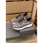 Prada Casual Shoes For Men #883688