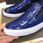 Philipp Plein PP Casual Shoes For Men #944845