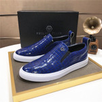 Philipp Plein PP Casual Shoes For Men #944845