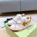 Off-White Casual Shoes For Women #929980