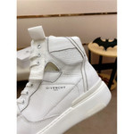 Givenchy High Tops Shoes For Men #808074