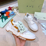 Off-White Casual Shoes For Women #929980