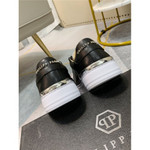 Philipp Plein PP Casual Shoes For Men #910837