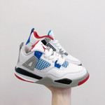 Air Jordan 4 IV Kids Shoes For Kids #948196