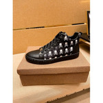 Philipp Plein PP High Tops Shoes For Men #938654