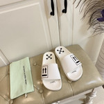 Off-White Slippers For Women #853073
