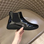 Prada High Tops Shoes For Men #948092