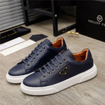 Philipp Plein PP Casual Shoes For Men #940785