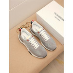Thom Browne TB Casual Shoes For Men #915590