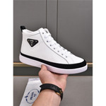 Prada High Tops Shoes For Men #935483