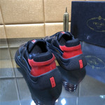 Prada Casual Shoes For Men #807506