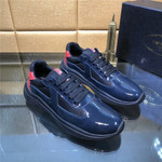 Prada Casual Shoes For Men #807506
