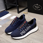 Prada Casual Shoes For Men #876384