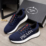 Prada Casual Shoes For Men #876384