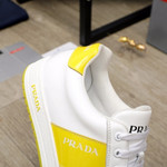 Prada Casual Shoes For Men #944495