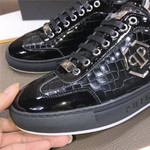 Philipp Plein PP Casual Shoes For Men #944843