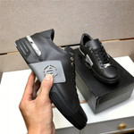 Philipp Plein PP Casual Shoes For Men #932672