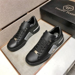 Philipp Plein PP Casual Shoes For Men #932672