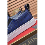 Philipp Plein PP Casual Shoes For Men #944504