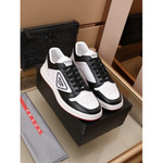 Prada Casual Shoes For Men #893644