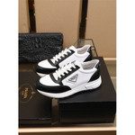 Prada Casual Shoes For Men #883154