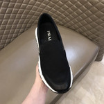 Prada Casual Shoes For Men #858164