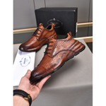 Prada Casual Shoes For Men #948704