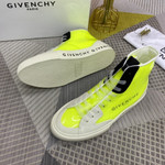 Givenchy High Tops Shoes For Women #933745