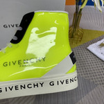 Givenchy High Tops Shoes For Women #933745