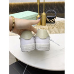 Off-White Casual Shoes For Women #921138