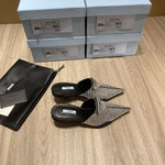 Prada Sandal For Women #952624