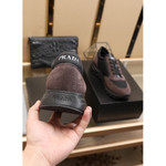 Prada Casual Shoes For Men #858202