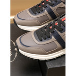 Prada Casual Shoes For Men #929205