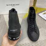 Givenchy High Tops Shoes For Men #933758