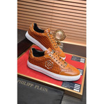 Philipp Plein PP Casual Shoes For Men #944501