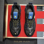 Philipp Plein Shoes For Men #953499