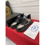 Prada Casual Shoes For Men #938707